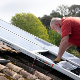 Services de Dépannage pour les Systèmes Photovoltaïques : Rapidité et Fiabilité Montereau-Fault-Yonne